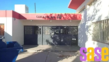 Escuela 13 de junio - San Juan