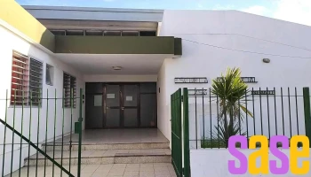 Escuela 256 - Río Negro