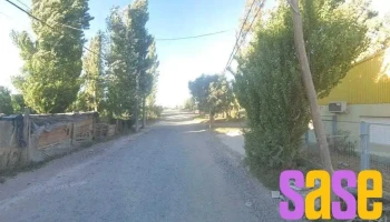 Escuela 285 Paraje Puente 83 - Río Negro