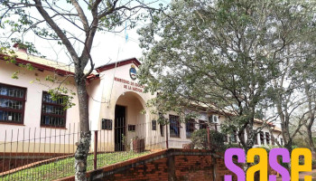 Escuela 300 - Ruiz De Montoya