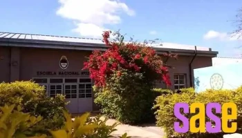 Escuela 32 - Vieytes 199