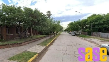 Escuela 332 - Santa Fe