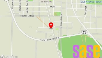 Escuela 680 - Santa Fe