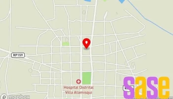 Escuela 748 Bernardino Rivadavia - Santiago Del Estero