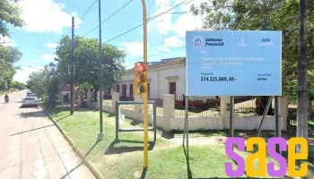 Escuela 81° Juan Eusebio Torrent - Corrientes