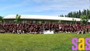 Escuela Agraria Alto Valle Este - Villa Regina
