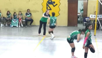 Escuela Amadeo Jacques - Argentina