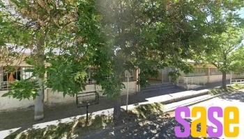 Escuela - Argentina