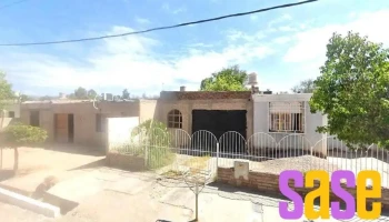 Escuela Blas Parera - Chimbas