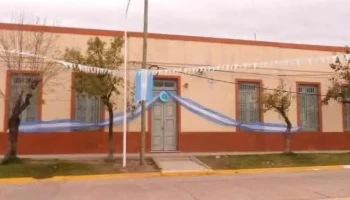 Escuela Cabecera N°75 - Corrientes
