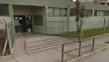 Escuela de Agronomia de Rio Cuarto - Córdoba