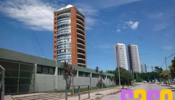Escuela de Agronomia - Río Cuarto