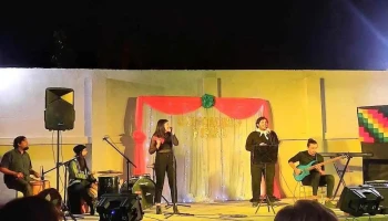 Escuela de arte popular - T4142Ani Monteros