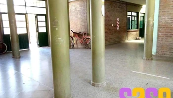 Escuela De Comercio Alfonsina Storni - San Juan
