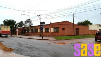 Escuela de Comercio - Corrientes