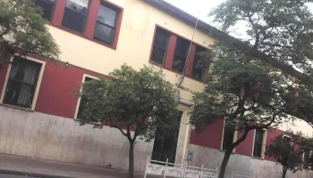 Escuela de Comercio Nº 1 - San Miguel De Tucumán