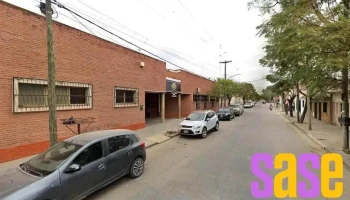 Escuela de educación especial - A4530Bwn
