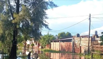 Escuela de Educación Secundaria Nº 123 -crucero General Belgrano- (cep Nº 123) - Barranqueras