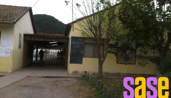Escuela de Educacion Tecnica N° 3150 - Cerrillos