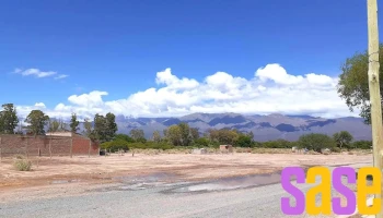 Escuela de Educación Técnica N° 3157 - San Carlos