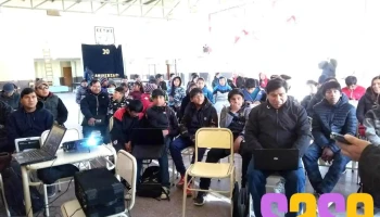 Escuela de Educación Técnica Nº 1 - La Quiaca
