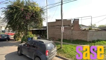 Escuela de Enseñanza Media Nº 548 - S2200Jkb San Lorenzo