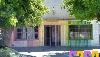 Escuela de Formación Cooperativa y Laboral N° 3 - Allen