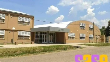 Escuela De Formacion Profesional N° 10 - Barranqueras