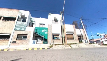Escuela del Sur - Nivel Inicial - Primario - Medio - Gral. Roca
