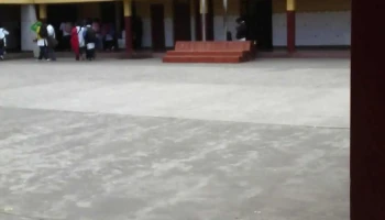 Escuela Dr. Francisco de Gurruchaga No. 4099 - Rosario De Lerma