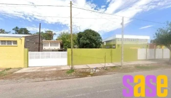 Escuela Dr. José Ignacio de la Roza - Cbe