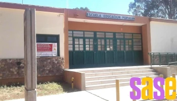 Escuela Educación Popular - Santa Lucía