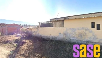 Escuela El Portal - Tafi del Valle - Calle Km 61