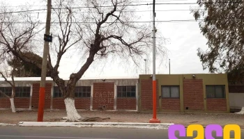 Escuela Ernesto A Bavio - Chimbas