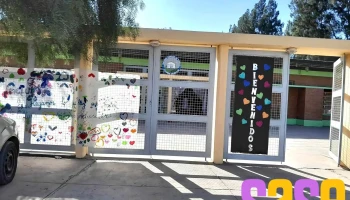 Escuela Especial de Trancas - T4124