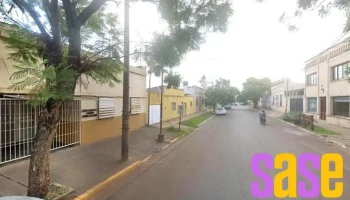 Escuela Especial N 17 - Corrientes