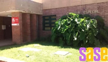 Escuela Especial N°2046 Bertha Guzman - S2919Xaa Villa Constitución