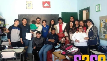 Escuela Especial San Jose - Ucacha