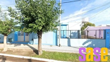 Escuela Fray Luis Beltran - Córdoba
