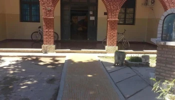 Escuela General San Martín - San Jose De Jachal