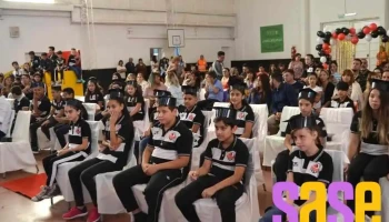 Escuela Generativa Corazón Victoria - Argentina
