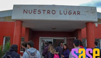 Escuela Héctor Valdivielso La Salle - Malvinas Argentinas