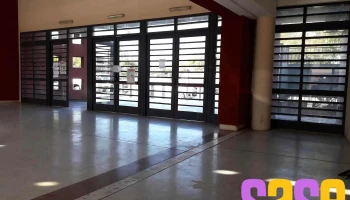 Escuela Jorge Luis Borges - Chimbas