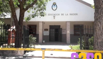 Escuela José Hernández N°187 - Braulio Moyano &