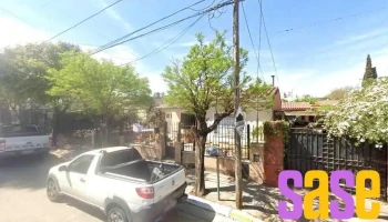 Escuela Juana Manso - Villa Allende