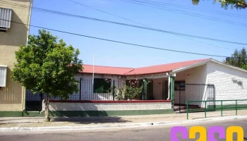 Escuela Leopoldo Lugones N° 772 - Santiago Del Estero