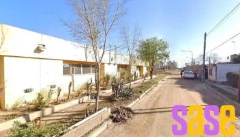 Escuela Luis Tejeda - Río Orinoco Y