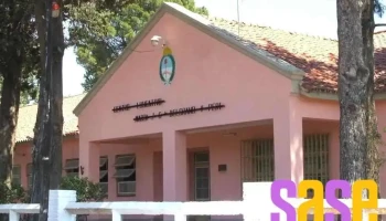 Escuela Maria Josefa G. de Belgrano y Peri - Dean Funes