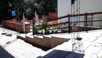 Escuela Mariano Moreno Villa Los Altos - Río Ceballos