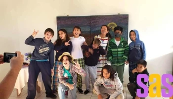 Escuela Micael - Cipolletti